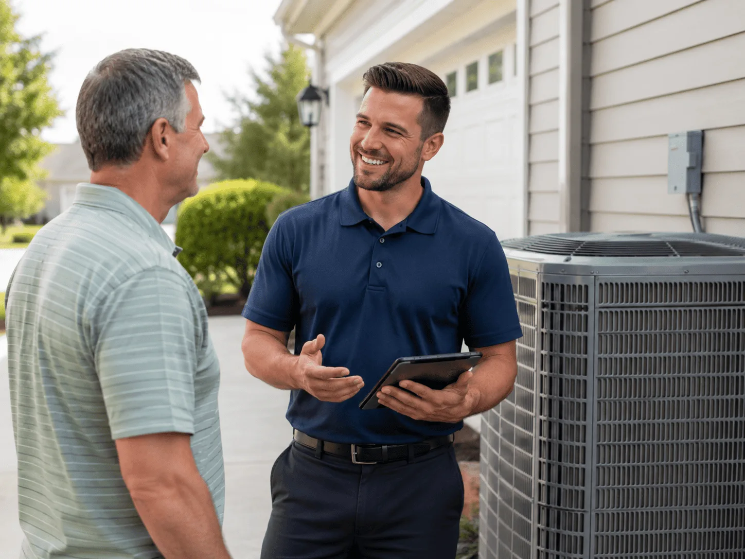 Heat Pump Installation Paxton, NE FAQs